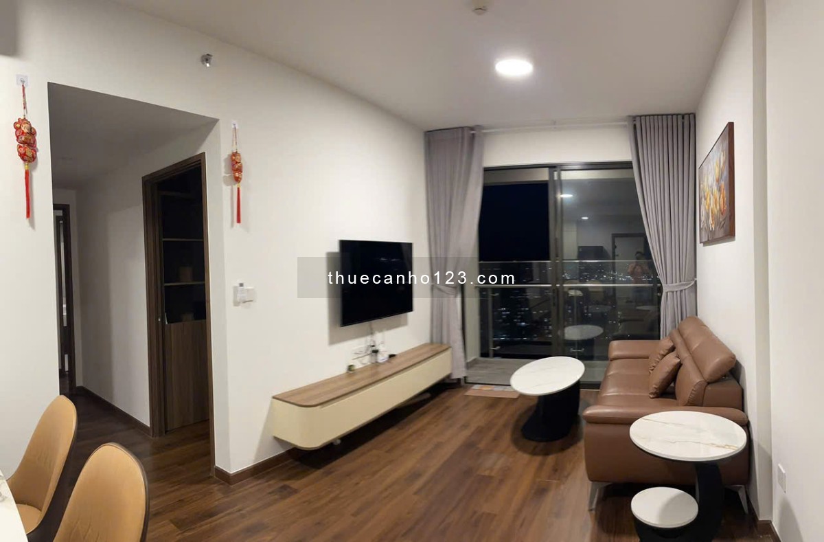 Chung cư PN Techcons, Hoa Sứ, PN: 94m2, 2p ngủ, nội thất mới, 16tr5