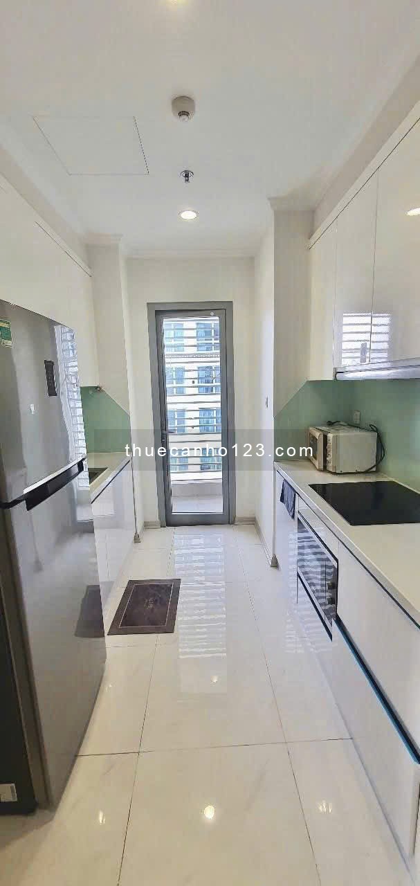 Chung cư PN Techcons, Hoa Sứ, PN: 94m2, 2p ngủ, nội thất mới, 16tr5