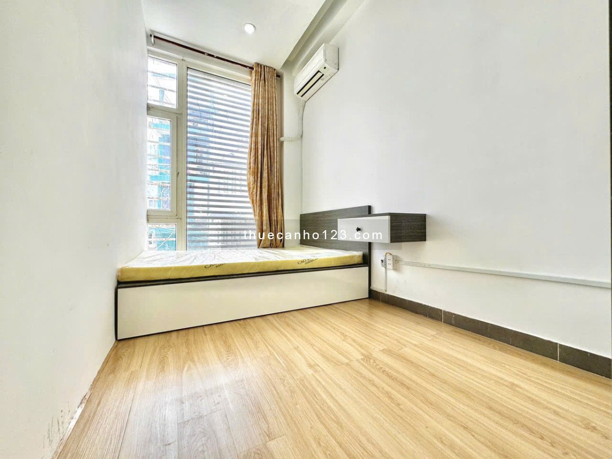 Cho Thuê Căn Hộ 2PN 70m2 - Full nội thất - Ngay Cầu Thị Nghè Tiện Qua Q1