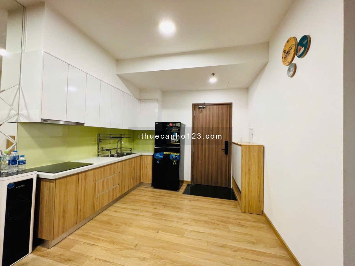 Cho thuê căn 56m2 2pn - 1wc chỉ 7,5tr - full nội thất 9tr nhà mới đẹp vị trí ngay quận 6.1.3.8. 5