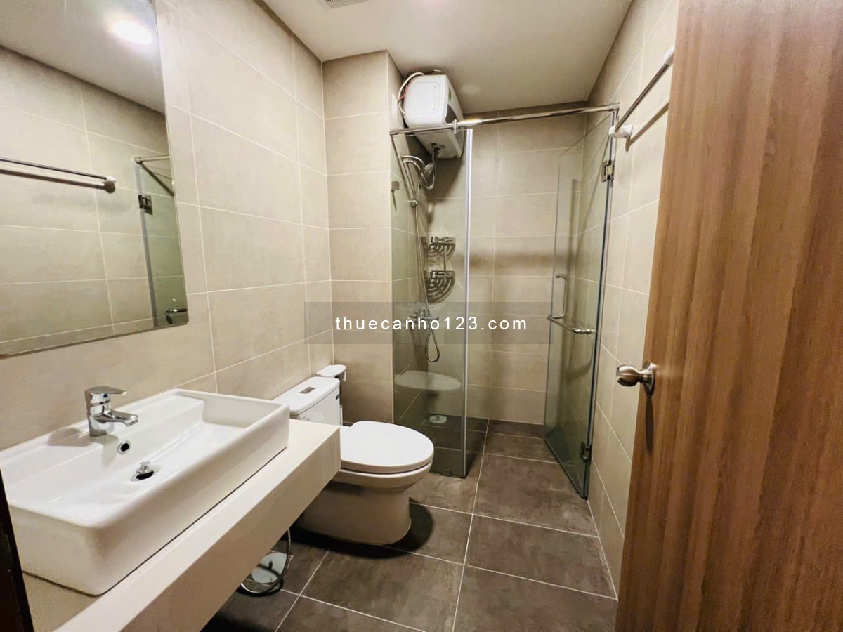 Cho thuê căn 56m2 2pn - 1wc chỉ 7,5tr - full nội thất 9tr nhà mới đẹp vị trí ngay quận 6.1.3.8. 5