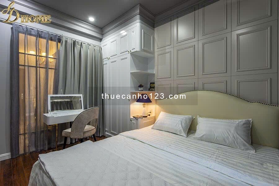 Cho thuê gấp Centana Thủ Thiêm Q2 (64m, 2pn giá 12 tr/th) (88m, 3pn giá 14tr) Nội thất mới đẹp