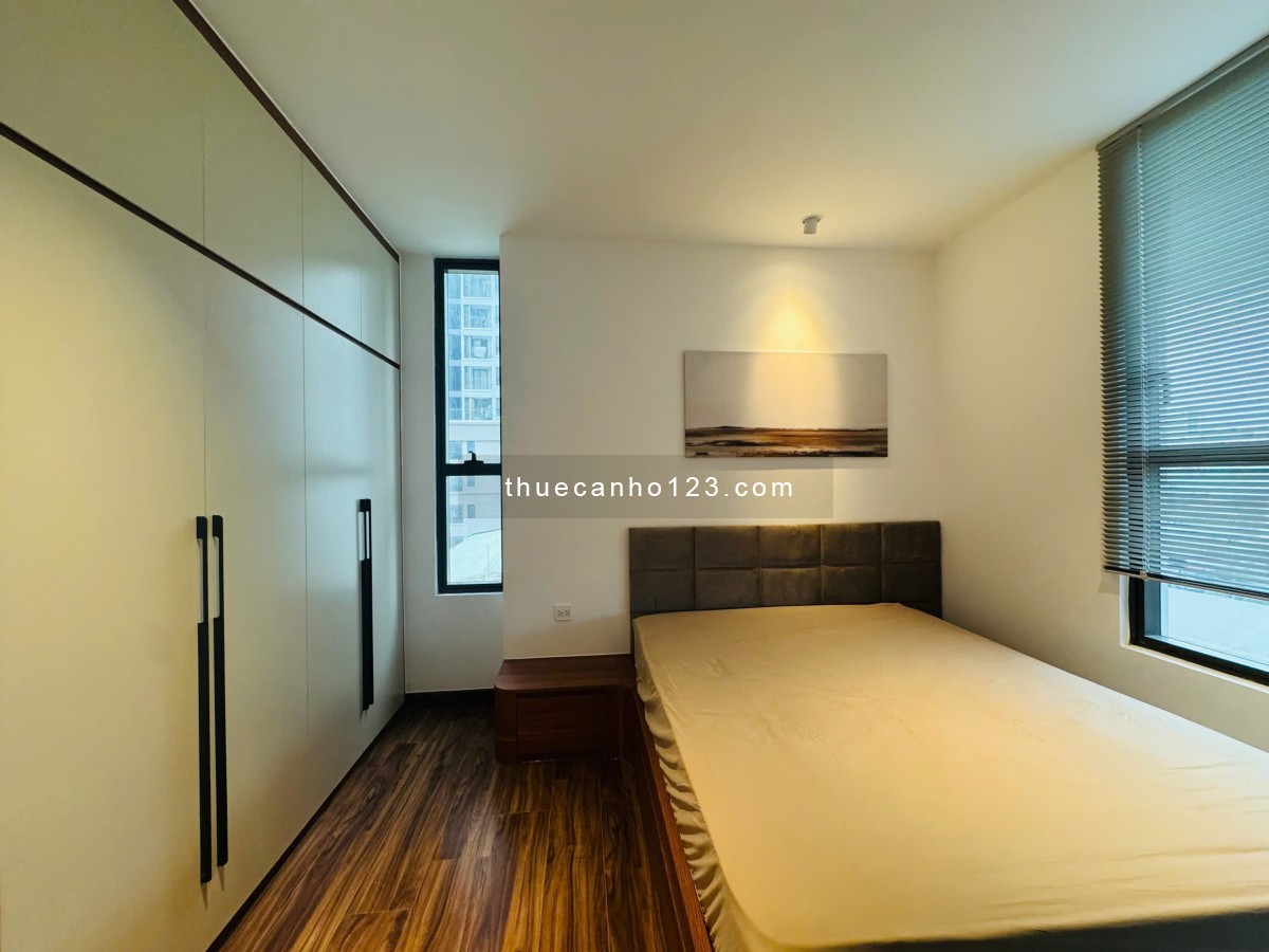 ICON 56 - cho thuê căn hộ hoàn chỉnh nội thất mới. Nhà đẹp 3PN 2WC vào ở ngay được