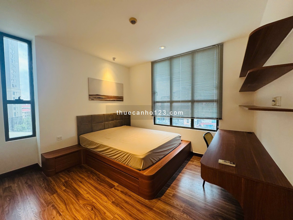 ICON 56 - cho thuê căn hộ hoàn chỉnh nội thất mới. Nhà đẹp 3PN 2WC vào ở ngay được