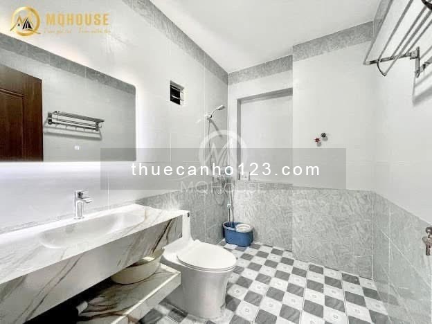 1PN 1PK có ban công – Full nội thất – Khu K300, Tân Bình