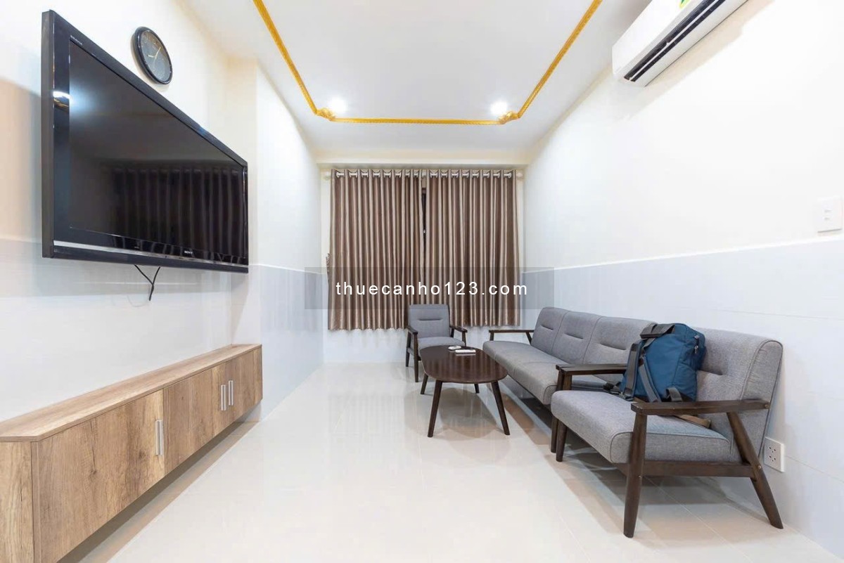 Topaz Elite – Căn Hộ Cao Cấp y hình 3PN, Full NT, Giá Cực Mềm! Chỉ 15tr/ tháng