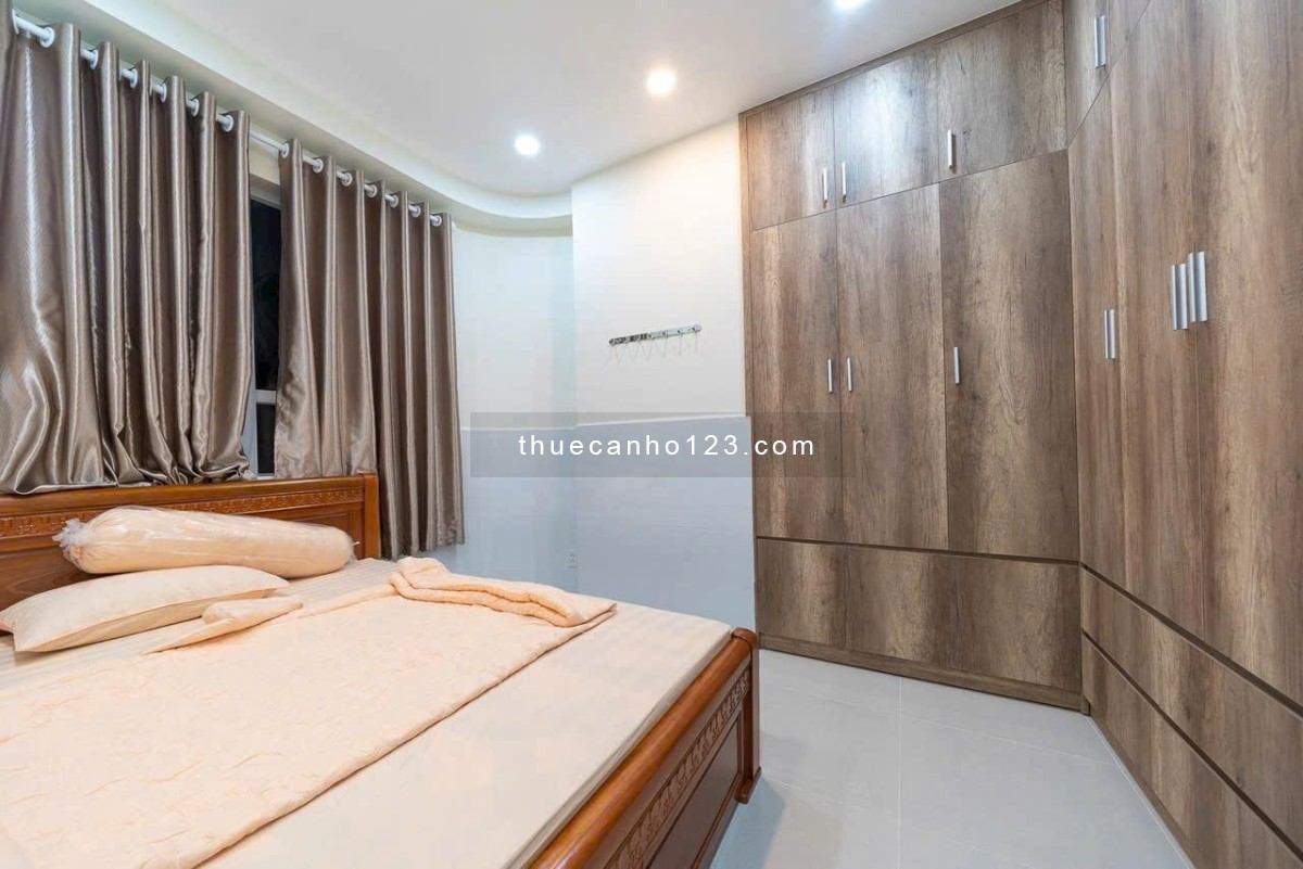 Topaz Elite – Căn Hộ Cao Cấp y hình 3PN, Full NT, Giá Cực Mềm! Chỉ 15tr/ tháng