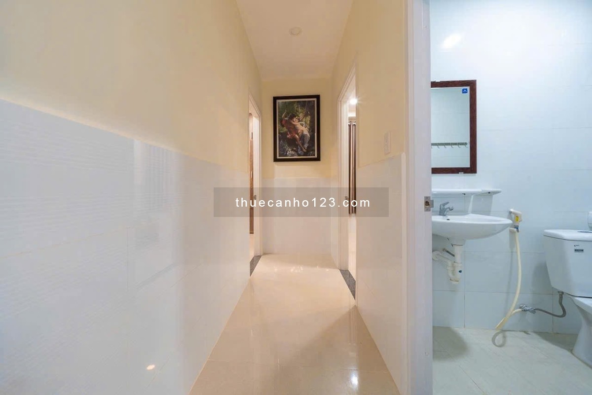 Topaz Elite – Căn Hộ Cao Cấp y hình 3PN, Full NT, Giá Cực Mềm! Chỉ 15tr/ tháng