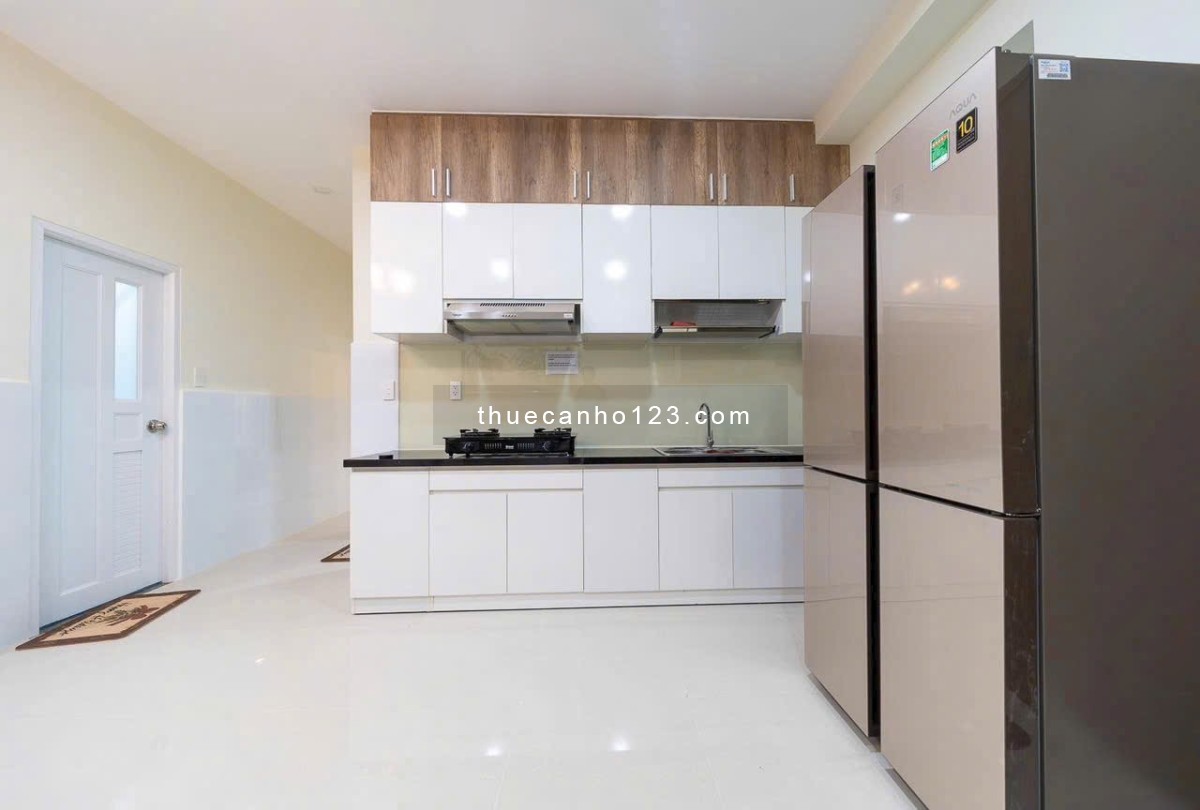 Topaz Elite – Căn Hộ Cao Cấp y hình 3PN, Full NT, Giá Cực Mềm! Chỉ 15tr/ tháng