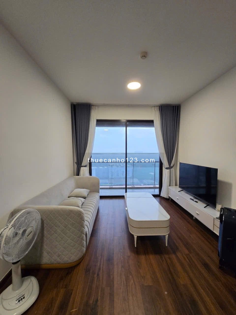 Thuê ngay căn hộ akari city bình tân 2Pn 80m2 full nt cao cấp y hình chỉ 13tr - Free phí quản lý