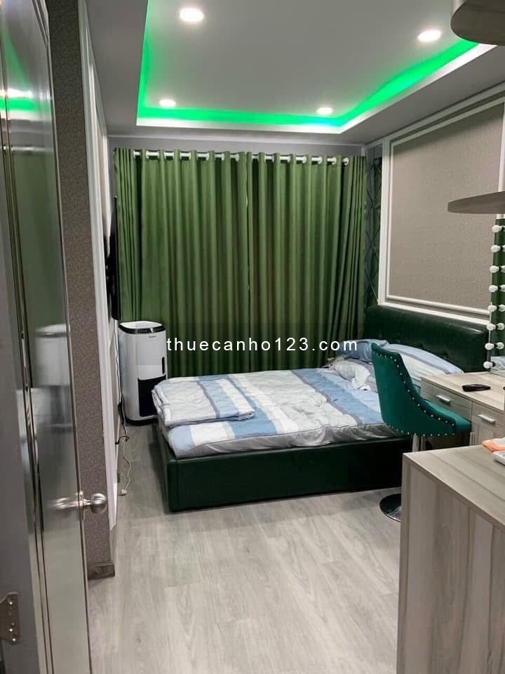 Giỏ hàng thuê topz elite quận 8 - ngay cầu chữ y đi về trung tâm chỉ 5p căn 2pn - 3pn chỉ 9,5tr