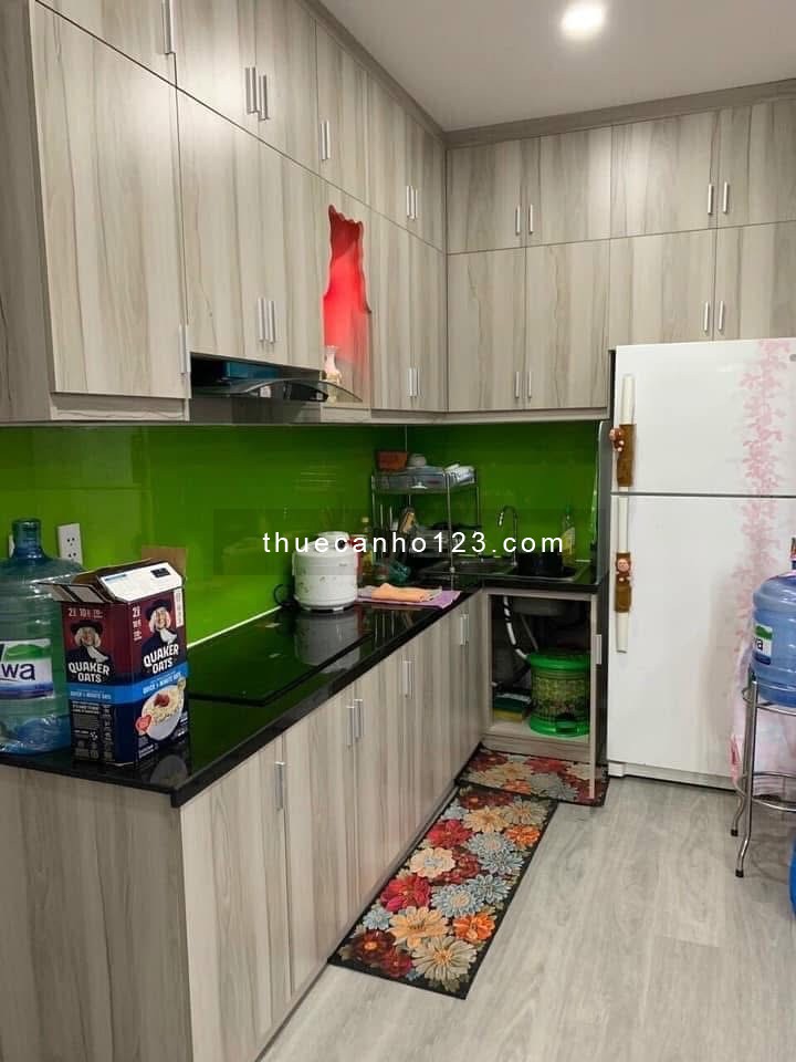Giỏ hàng thuê topz elite quận 8 - ngay cầu chữ y đi về trung tâm chỉ 5p căn 2pn - 3pn chỉ 9,5tr