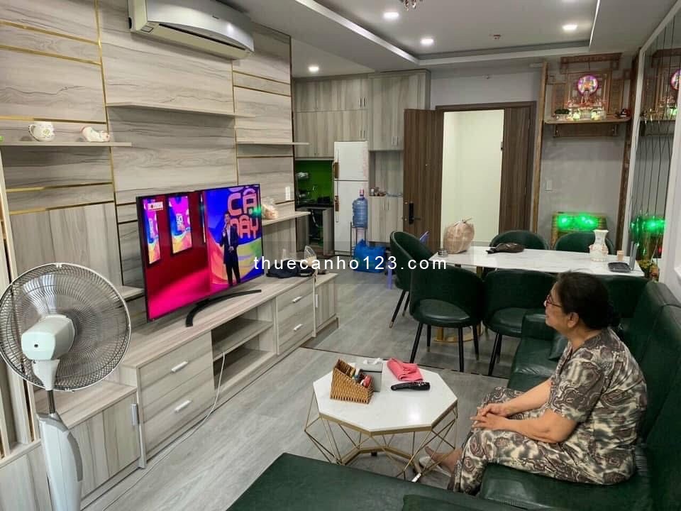 Giỏ hàng thuê topz elite quận 8 - ngay cầu chữ y đi về trung tâm chỉ 5p căn 2pn - 3pn chỉ 9,5tr