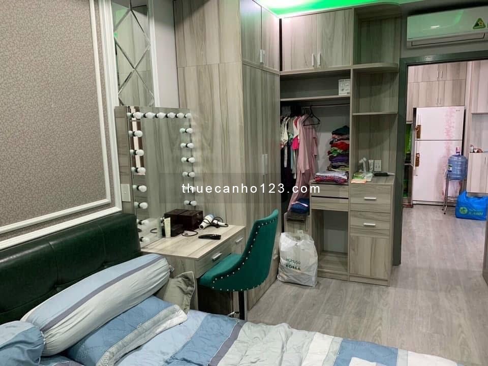 Giỏ hàng thuê topz elite quận 8 - ngay cầu chữ y đi về trung tâm chỉ 5p căn 2pn - 3pn chỉ 9,5tr