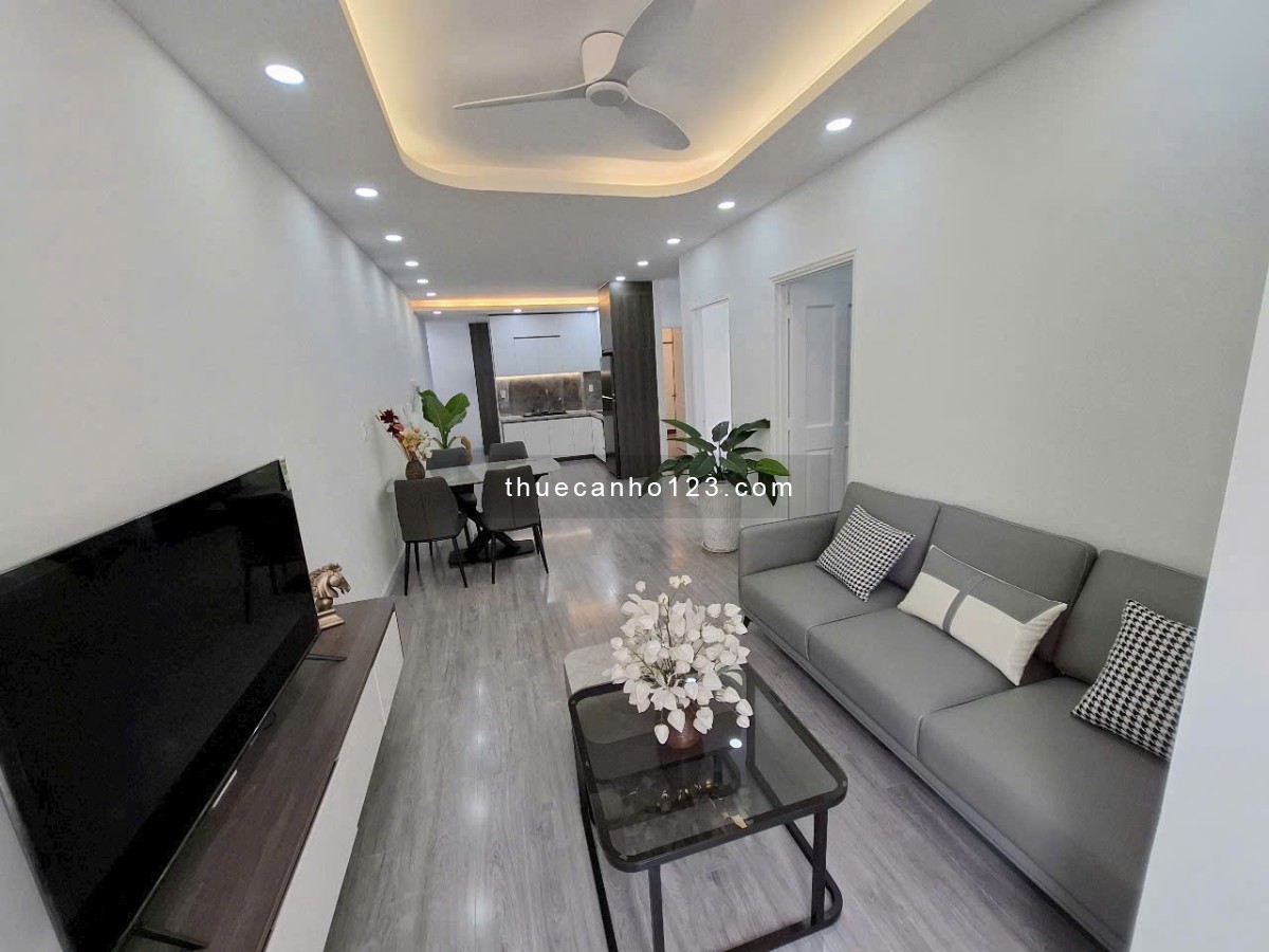 Cho thuê gấp căn hộ vừa trống – Chỉ từ 13 triệu/tháng, nhà sạch đẹp – Inbox nhanh kẻo lỡ!