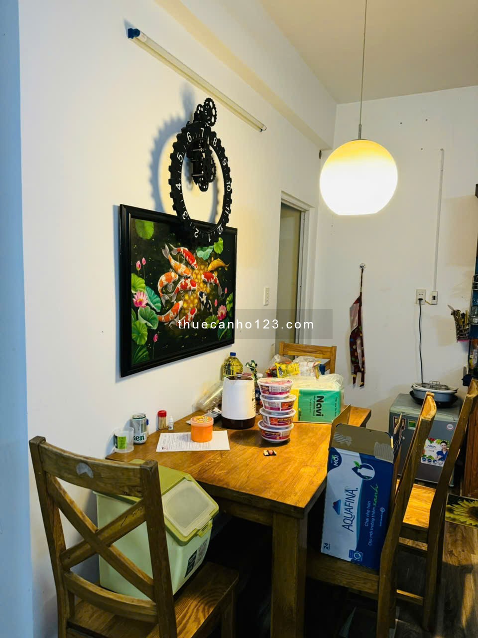 PKD cập nhật bảng giá cho thuê căn hộ chung cư Hưng Ngân, Quận 12.Hotline: 0936 240 549