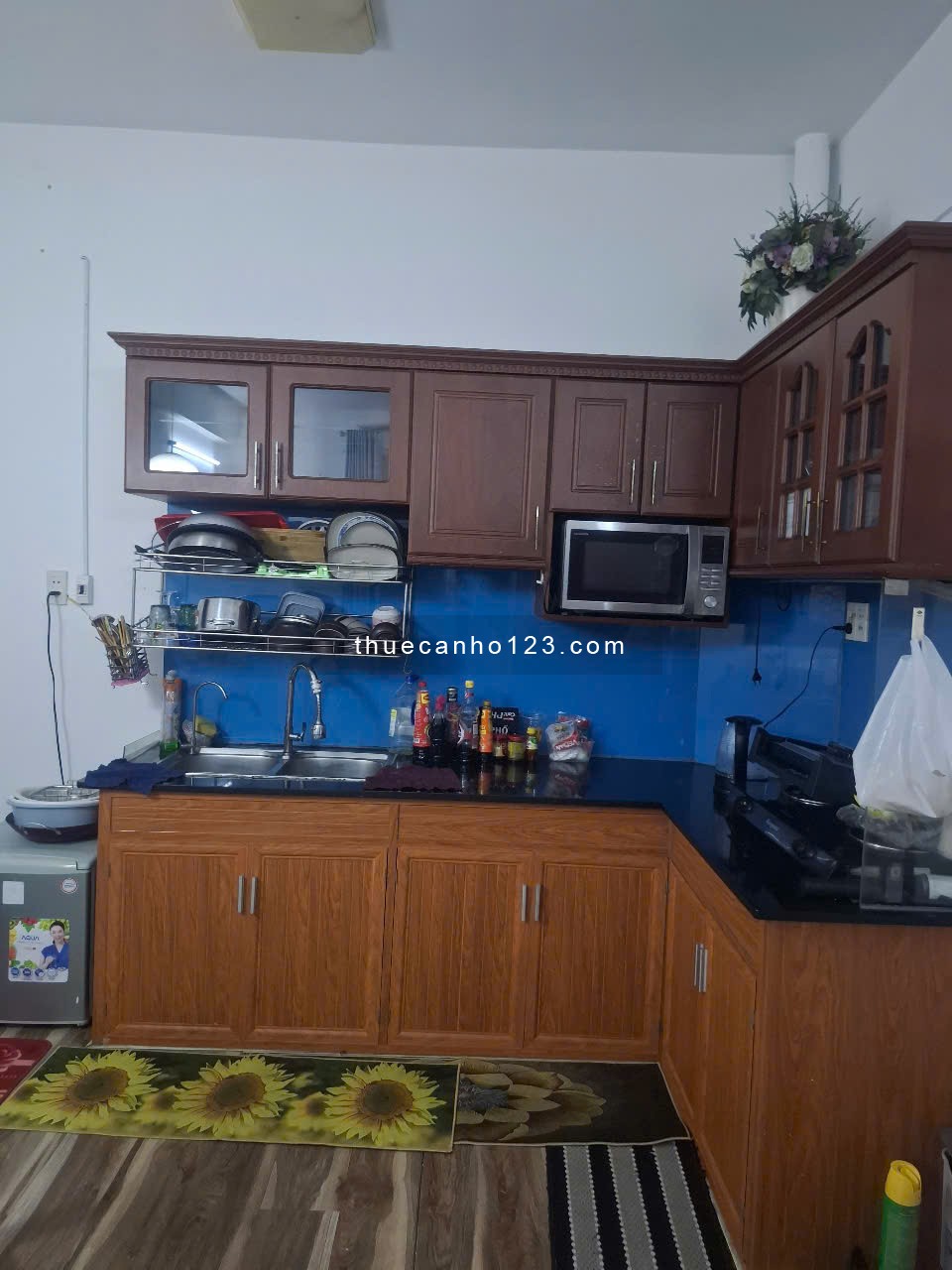 PKD cập nhật bảng giá cho thuê căn hộ chung cư Hưng Ngân, Quận 12.Hotline: 0936 240 549