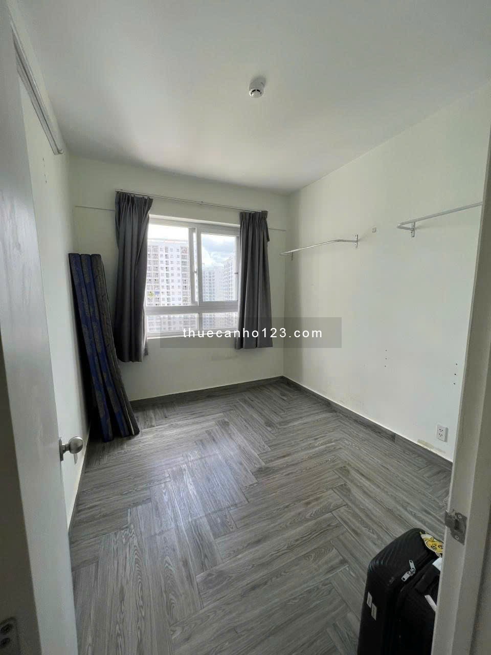 Chung cư Tân Phước Plaza, Lý Thường Kiệt, Q11: 2p ngủ, 2wc, nhà mới, 13tr/th