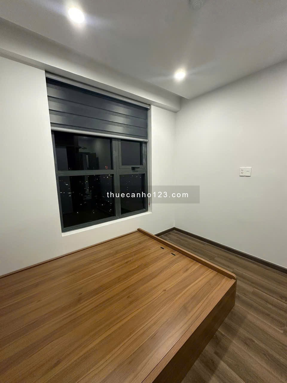 Chung cư Botanic, Nguyễn Thượng Hiền, P5, PN: 95m2, 2p ngủ, 17tr/tháng