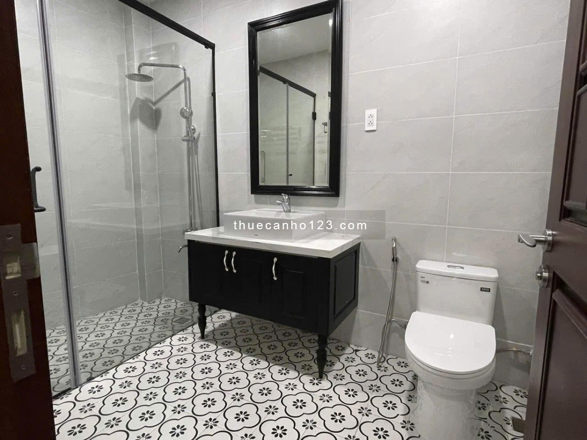 Cho thuê căn hộ Him Lam Riverside Quận 7, 110m, 3pn, nhà full nội thất đẹp, 20 triệu