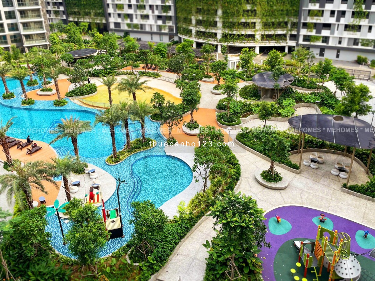 Cho Thuê Căn Hộ Celadon City Tân Phú – 2PN, View Thoáng Mát, Giá Tốt Tháng 7/2025