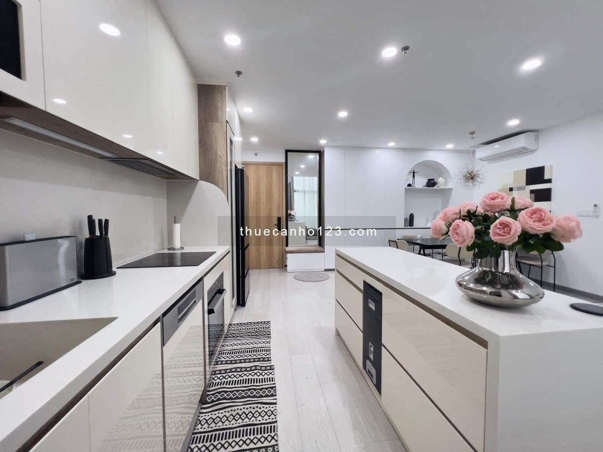 Cho Thuê Căn Hộ Celadon City Tân Phú – 2PN, View Thoáng Mát, Giá Tốt Tháng 7/2025