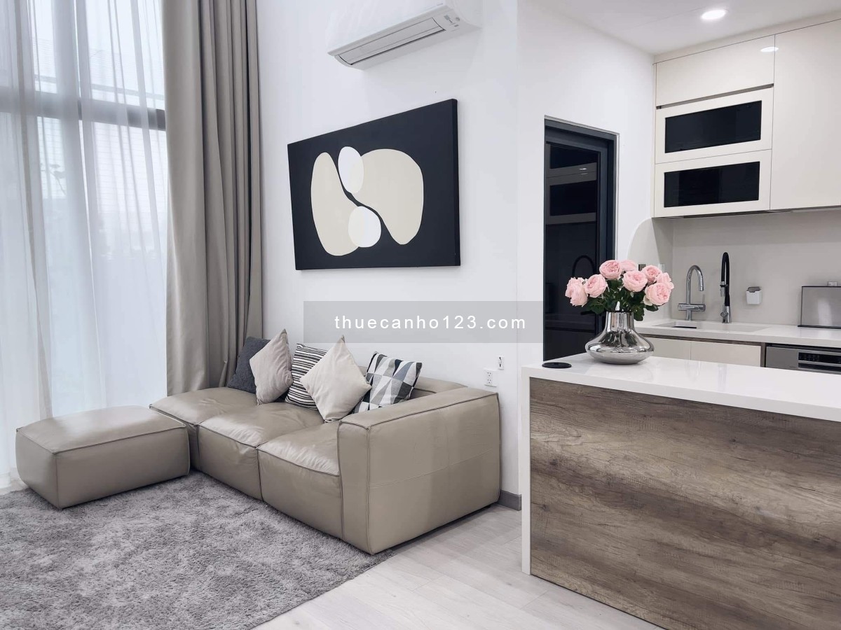 Cho Thuê Căn Hộ Celadon City Tân Phú – 2PN, View Thoáng Mát, Giá Tốt Tháng 7/2025