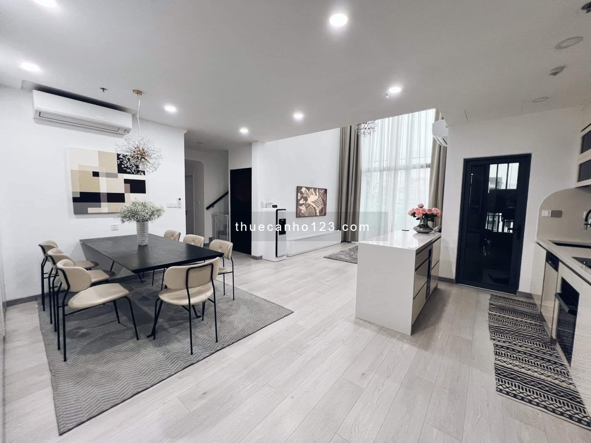Cho Thuê Căn Hộ Celadon City Tân Phú – 2PN, View Thoáng Mát, Giá Tốt Tháng 7/2025