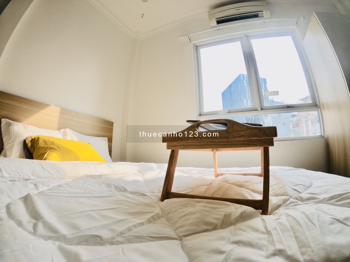 Nguyễn Trường Tộ, Q4 gần ngay cầu Khánh Hội gần ngay ĐH Luật, ĐH Nguyễn Tất Thành