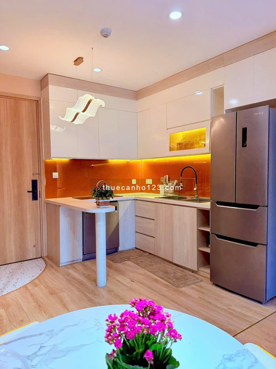 Thuê Chung Cư Celadon City Gần Aeon Mall – 2PN, View Đẹp, Chỉ Từ 13tr