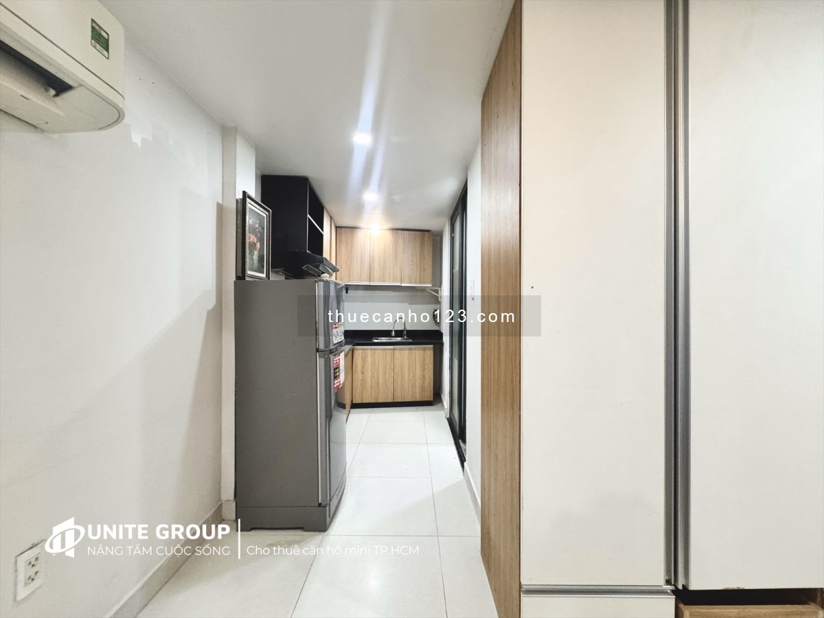 Tôn Thất Thuyết, Q4 gần ĐH Luật, ĐH Nguyễn Tất Thành‍️, chợ Xóm Chiếu, cầu Khánh Hội, cầu calmette