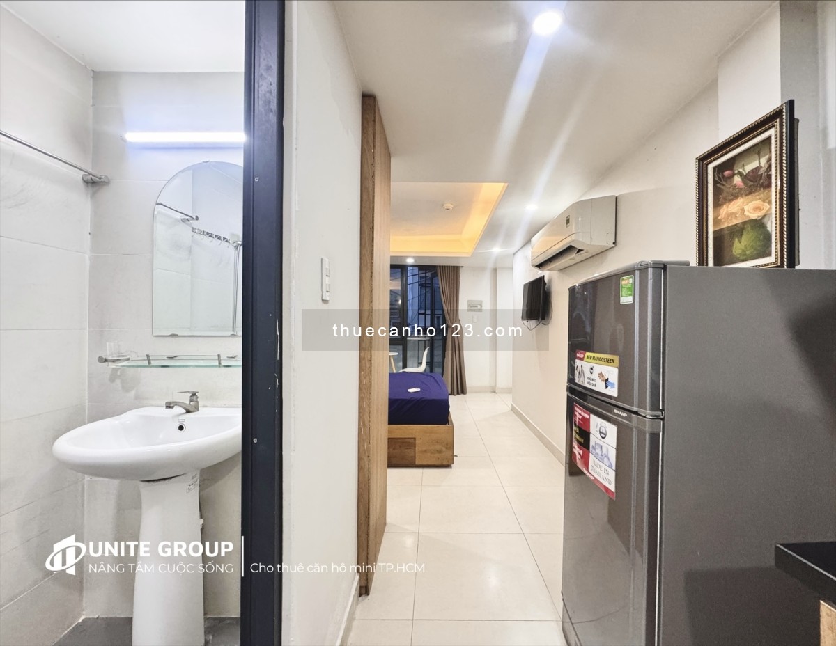 Tôn Thất Thuyết, Q4 gần ĐH Luật, ĐH Nguyễn Tất Thành‍️, chợ Xóm Chiếu, cầu Khánh Hội, cầu calmette