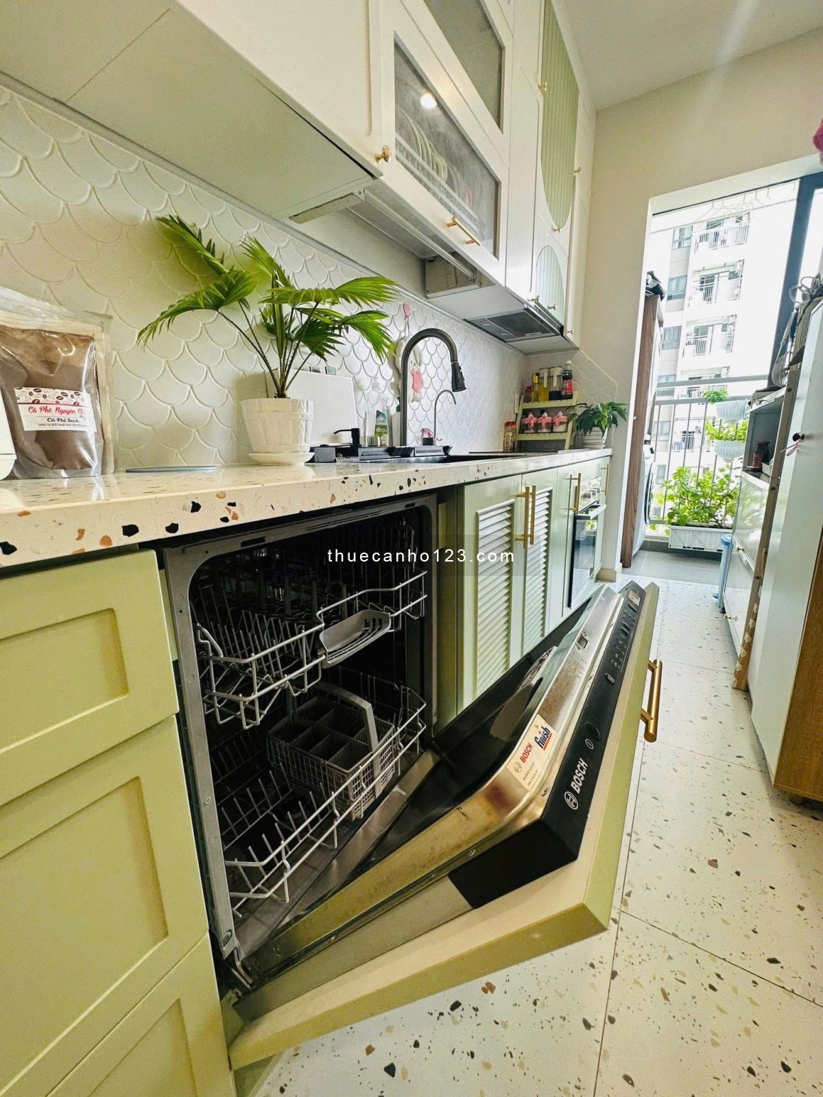 Thuê ngay 2pn - 2wc full nt cao cấp chỉ 11tr - 13tr Q7 Riverside complex - nhà mới 100%