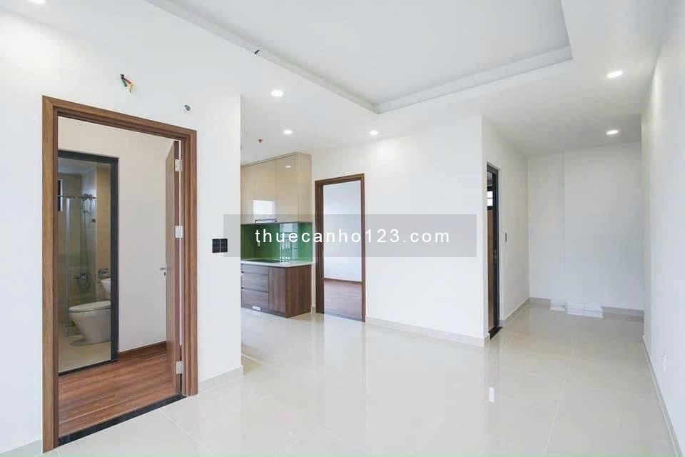 Thuê ngay Căn góc 74M2 2Pn - 2Wc rộng víp nhất dự án chỉ 10,5tr 2 cửa sổ lớn