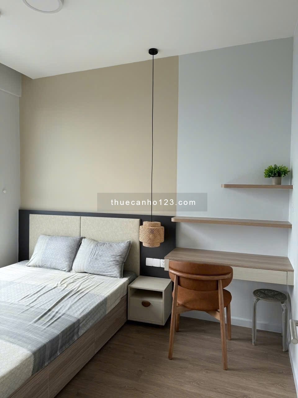 Chỉ từ 9 triệu/tháng – Sở hữu ngay căn hộ D-Homme sang trọng giữa lòng Quận 6!