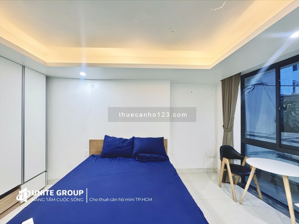 Tôn Thất Thuyết, Q4 gần ĐH Luật, ĐH Nguyễn Tất Thành‍️, chợ Xóm Chiếu, cầu Khánh Hội, cầu calmette