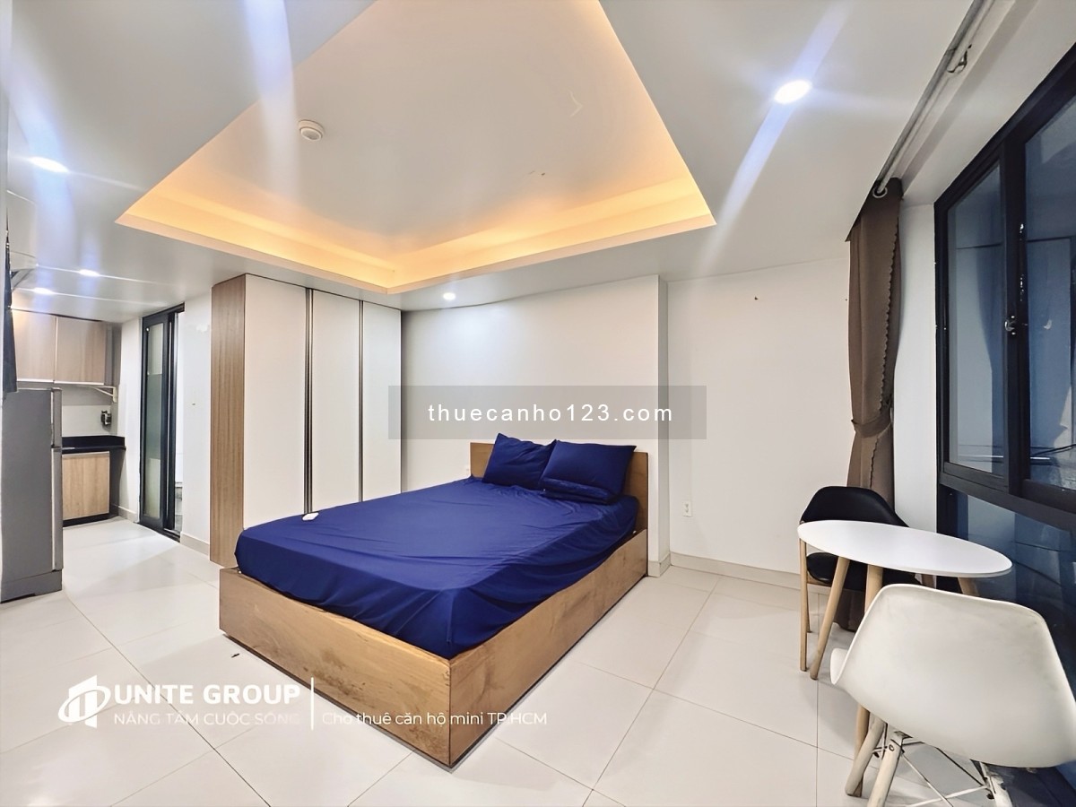 Tôn Thất Thuyết, Q4 gần ĐH Luật, ĐH Nguyễn Tất Thành‍️, chợ Xóm Chiếu, cầu Khánh Hội, cầu calmette