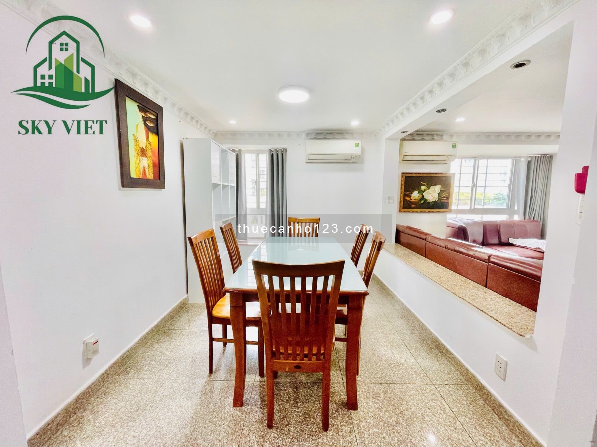 Cho thuê Duplex siêu rộng 4PN-3WC giá chỉ 26 triệu, mng cần nhắn em nha!!!