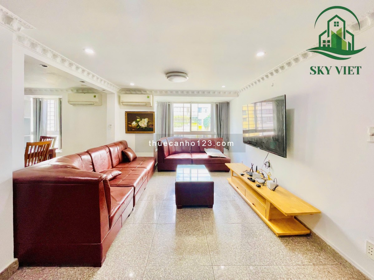 Cho thuê Duplex siêu rộng 4PN-3WC giá chỉ 26 triệu, mng cần nhắn em nha!!!