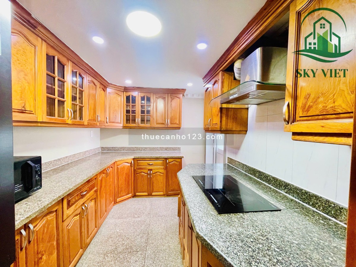 Cho thuê Duplex siêu rộng 4PN-3WC giá chỉ 26 triệu, mng cần nhắn em nha!!!