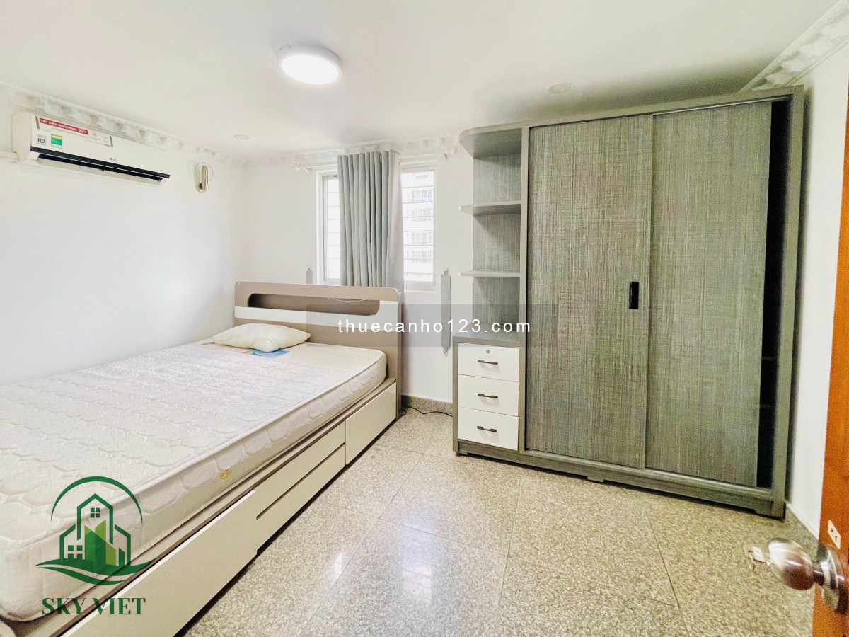 Cho thuê Duplex siêu rộng 4PN-3WC giá chỉ 26 triệu, mng cần nhắn em nha!!!