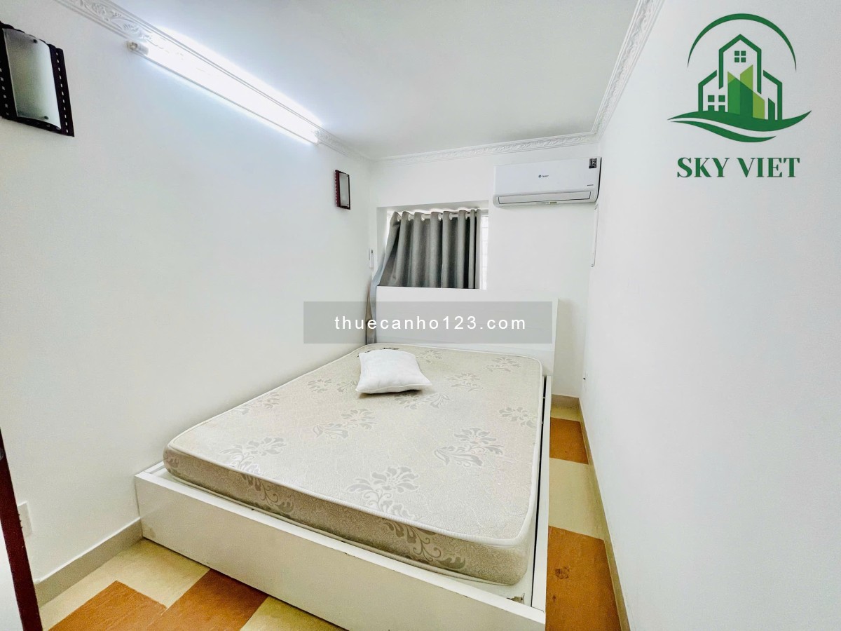 Cho thuê Duplex siêu rộng 4PN-3WC giá chỉ 26 triệu, mng cần nhắn em nha!!!