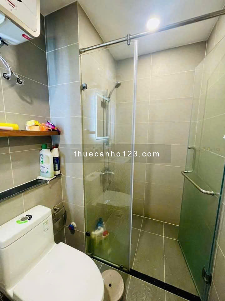 Chung cư 590 CMT8, P11, Q3: 2pn, full nội thất, 10tr/th