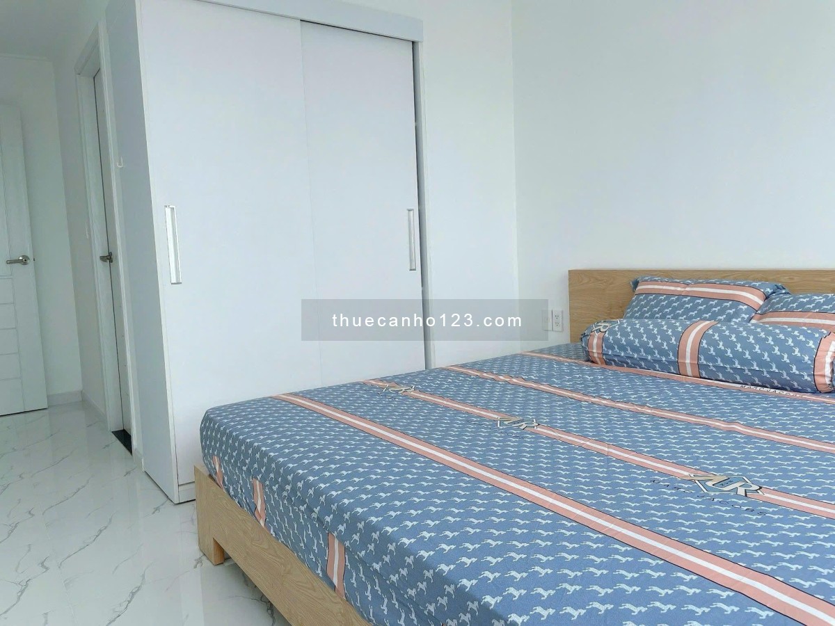 Harmona, Trương Công Định, Tân BÌnh: 2 p ngủ, 2wc, 85m2, 13tr/th