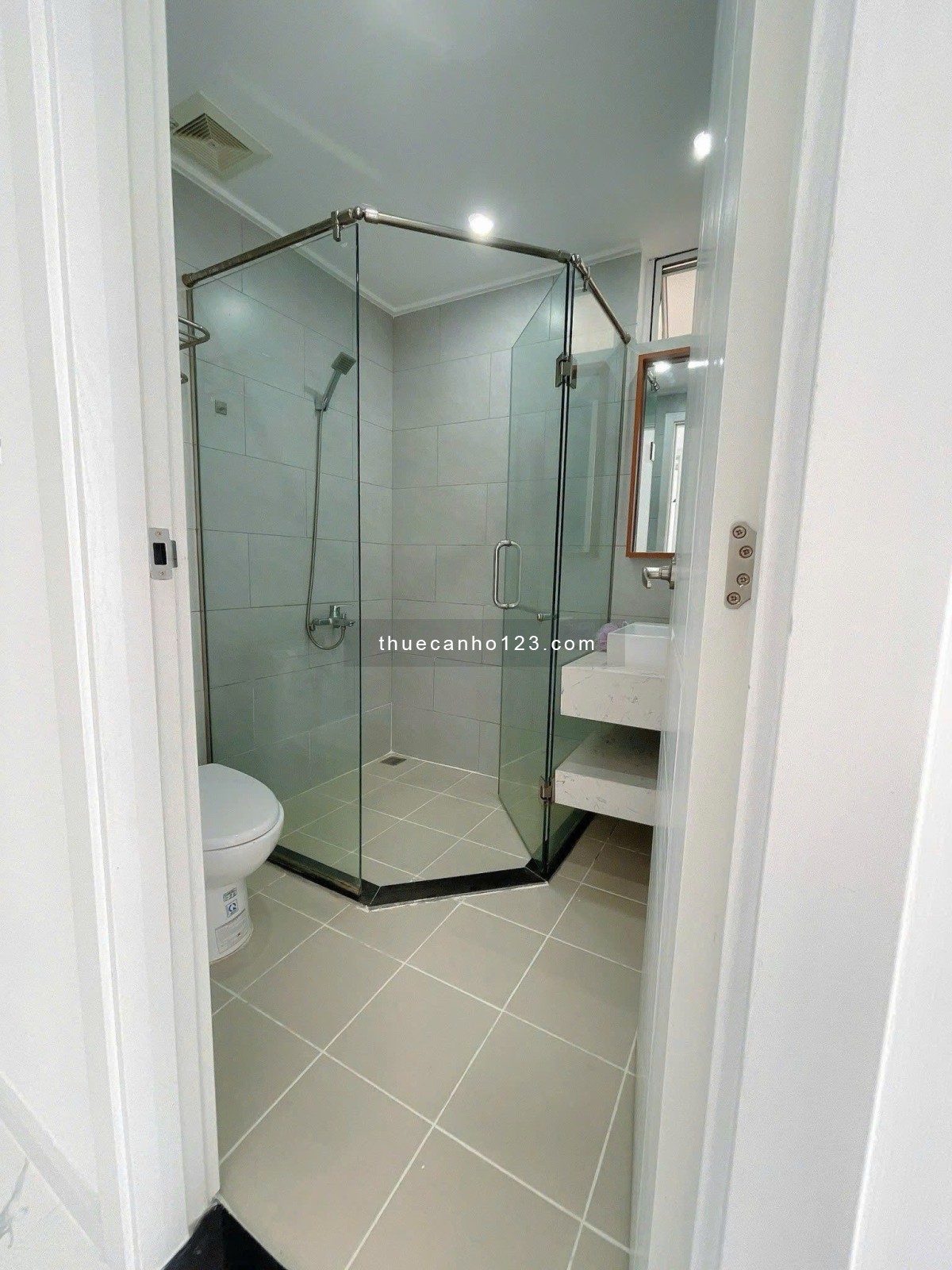 Harmona, Trương Công Định, Tân BÌnh: 2 p ngủ, 2wc, 85m2, 13tr/th