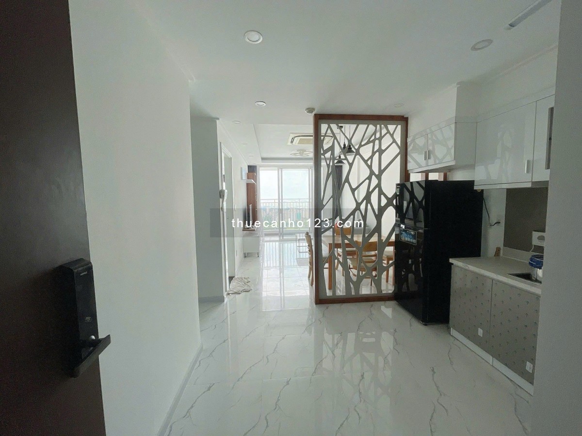 Harmona, Trương Công Định, Tân BÌnh: 2 p ngủ, 2wc, 85m2, 13tr/th