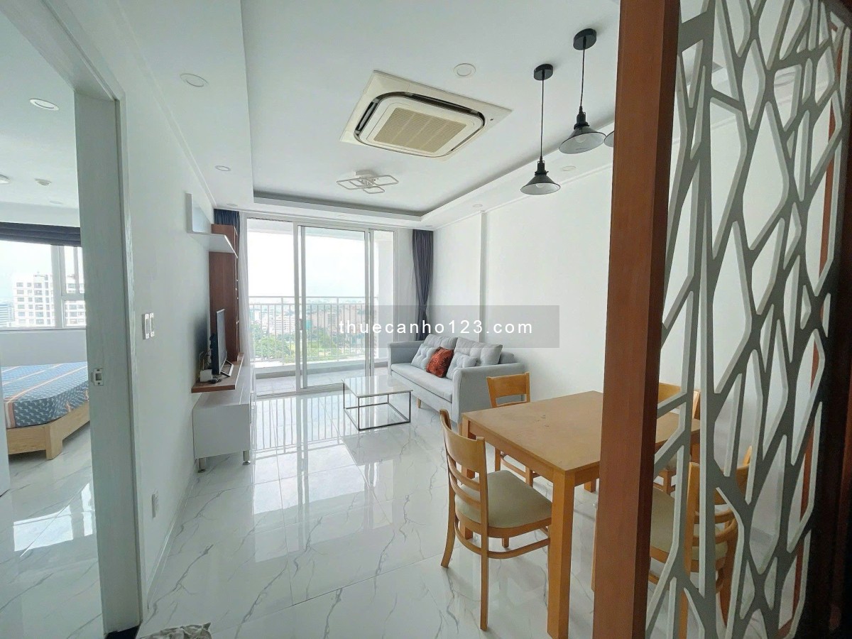 Harmona, Trương Công Định, Tân BÌnh: 2 p ngủ, 2wc, 85m2, 13tr/th