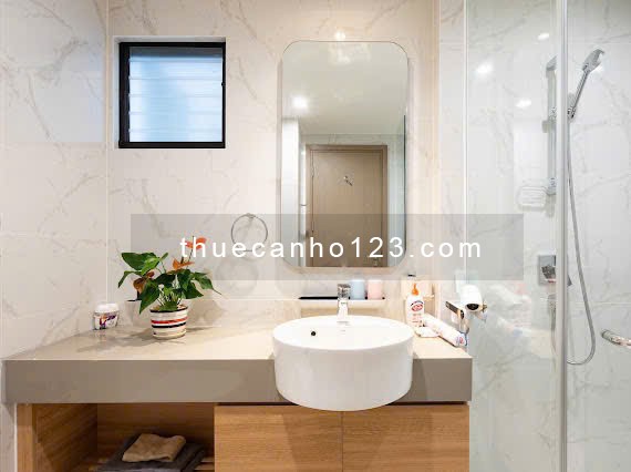 CĂN GÓC VIEW SIÊU THOÁNG 117m2 - Full nội thất cao cấp - 3PN chỉ 4️⃣5️⃣tr/tháng.