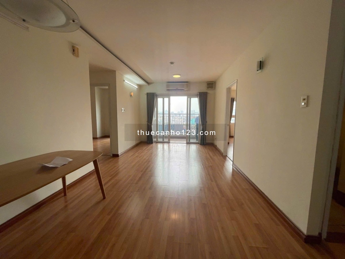 Chung cư Bàu cát, p10, Tân BÌnh: 97m2, 3p ngủ, 2wc, NT, 11.5tr/th