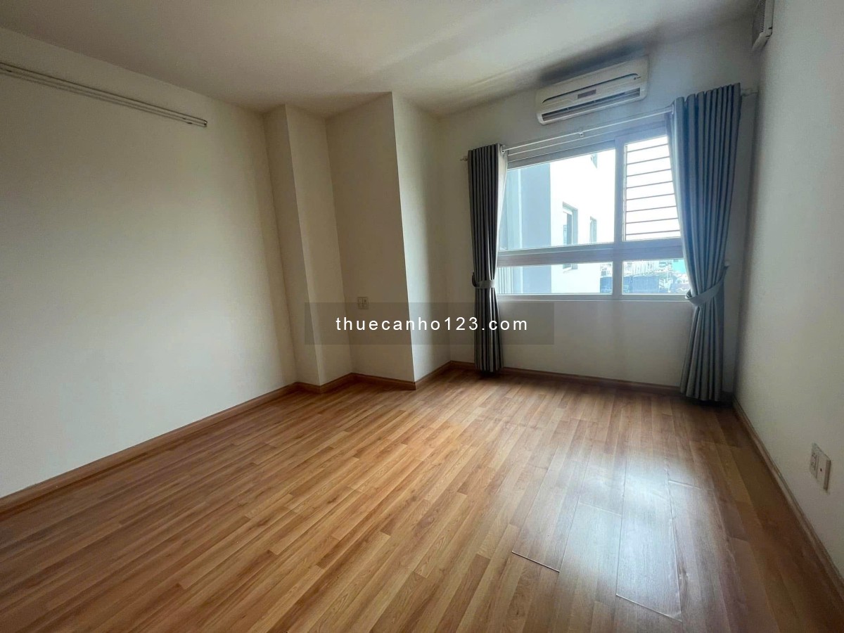 Chung cư Bàu cát, p10, Tân BÌnh: 97m2, 3p ngủ, 2wc, NT, 11.5tr/th